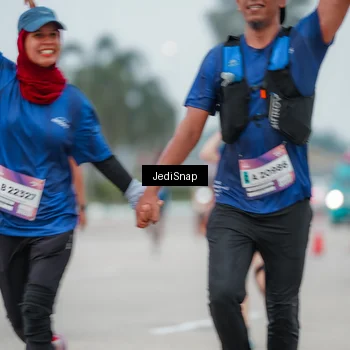 Runner Photo 7525745