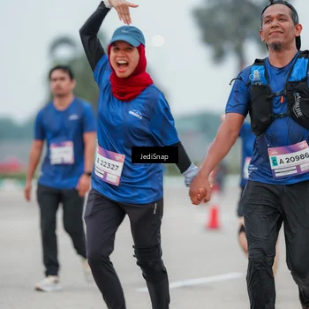 Runner Photo 7525756