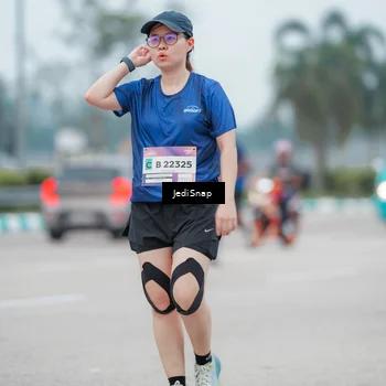 Runner Photo 7525762