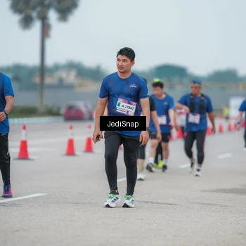 Runner Photo 7525775