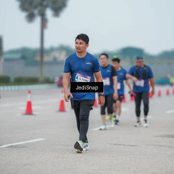 Runner Photo 7525782