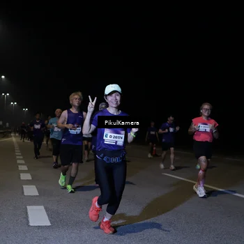 Runner Photo 7525797