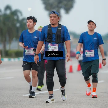 Runner Photo 7525804