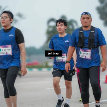 Runner Photo 7525805