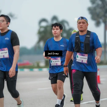 Runner Photo 7525807