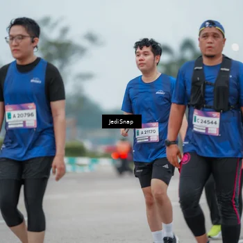 Runner Photo 7525808