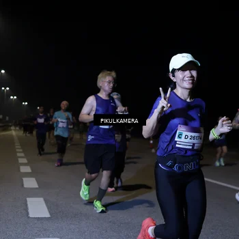 Runner Photo 7525814