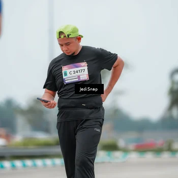 Runner Photo 7525822
