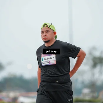 Runner Photo 7525829