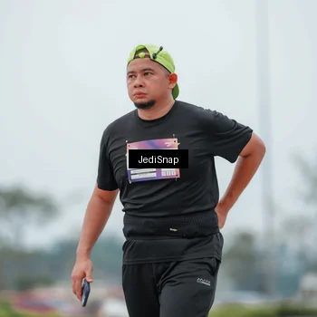 Runner Photo 7525830
