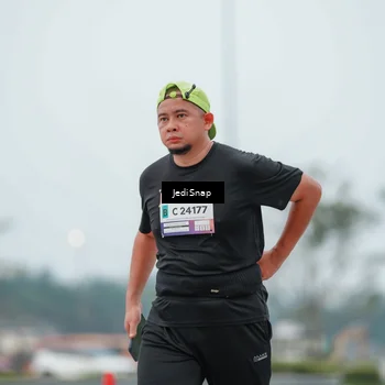 Runner Photo 7525831