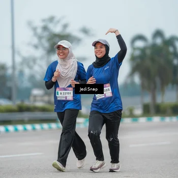 Runner Photo 7525841