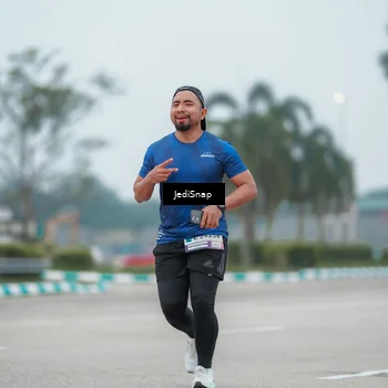Runner Photo 7525848