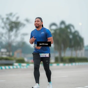 Runner Photo 7525849