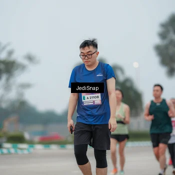 Runner Photo 7525865