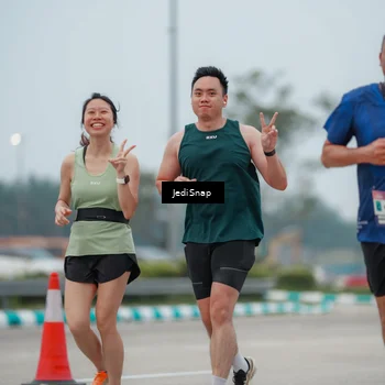 Runner Photo 7525875