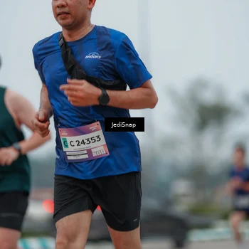 Runner Photo 7525882