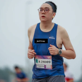 Runner Photo 7525883