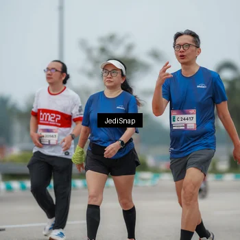 Runner Photo 7525888