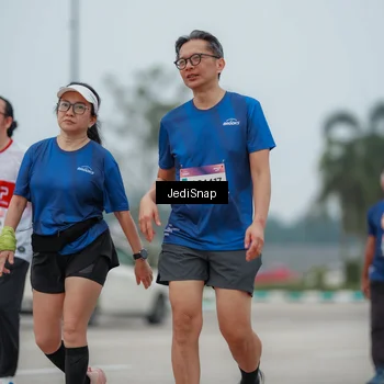 Runner Photo 7525890