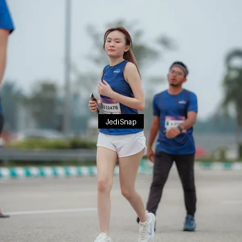 Runner Photo 7525903