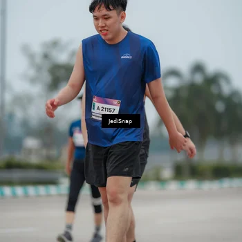 Runner Photo 7525921