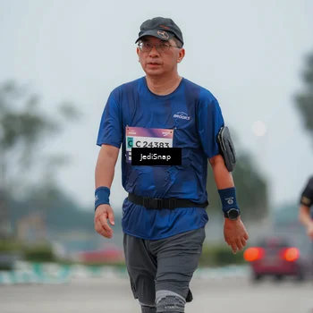 Runner Photo 7525964