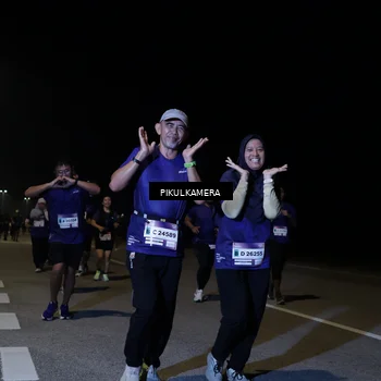 Runner Photo 7526007