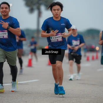 Runner Photo 7526027