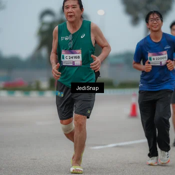 Runner Photo 7526082