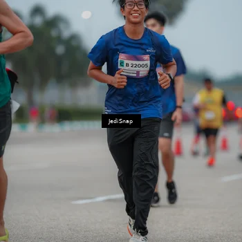 Runner Photo 7526086