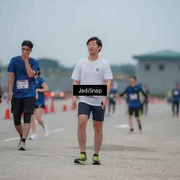 Runner Photo 7526103