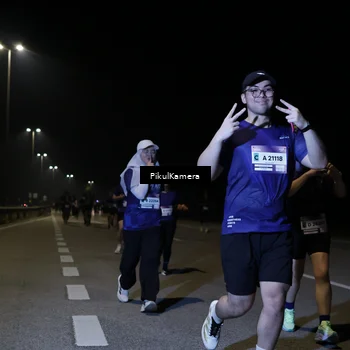 Runner Photo 7526160