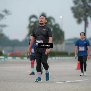 Runner Photo 7526202