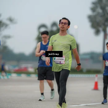 Runner Photo 7526219