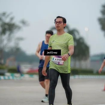 Runner Photo 7526222