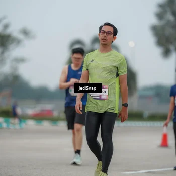 Runner Photo 7526223