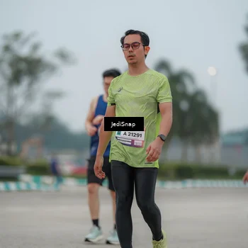 Runner Photo 7526226