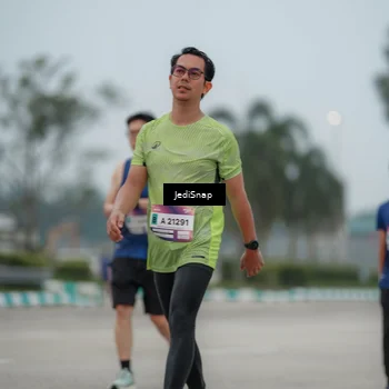 Runner Photo 7526228