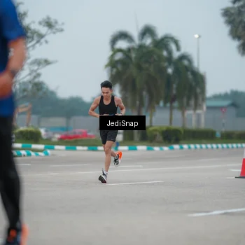 Runner Photo 7526266