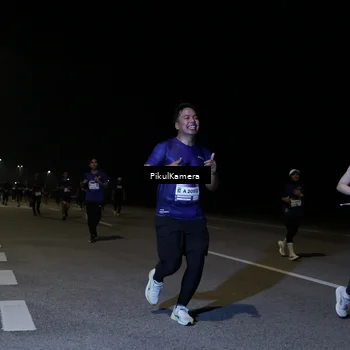 Runner Photo 7526270