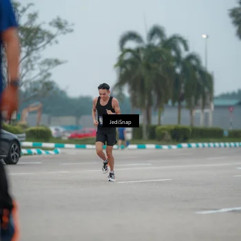 Runner Photo 7526277
