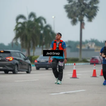 Runner Photo 7526293