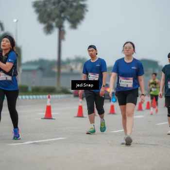 Runner Photo 7526303
