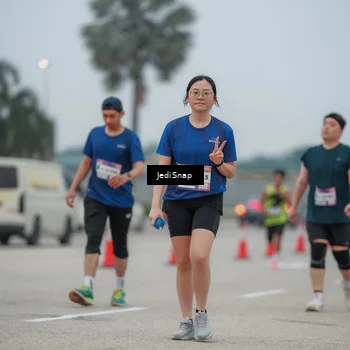 Runner Photo 7526316