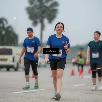 Runner Photo 7526319