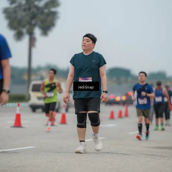 Runner Photo 7526320