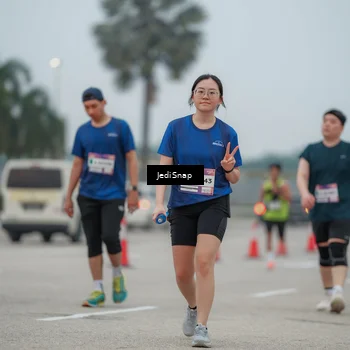 Runner Photo 7526321