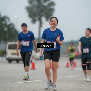 Runner Photo 7526322