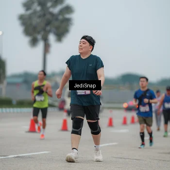 Runner Photo 7526325